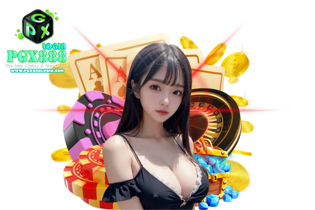 pgx888 login