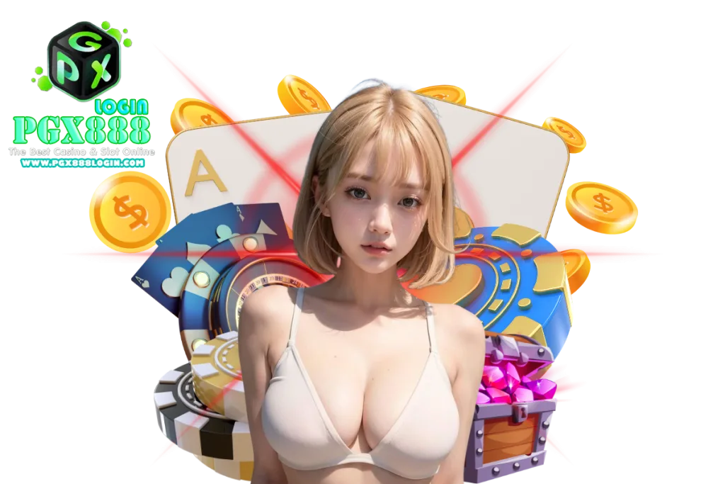 pgx888 login สล็อต