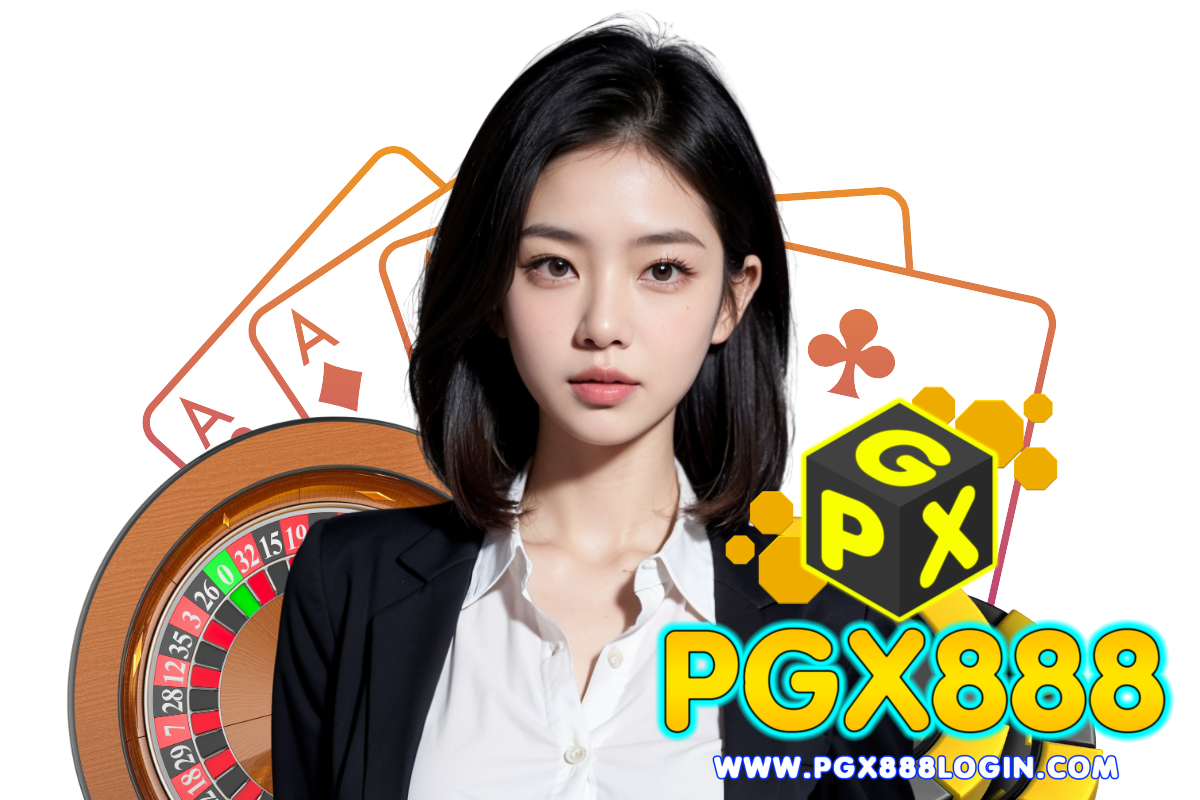 pgx888 slot