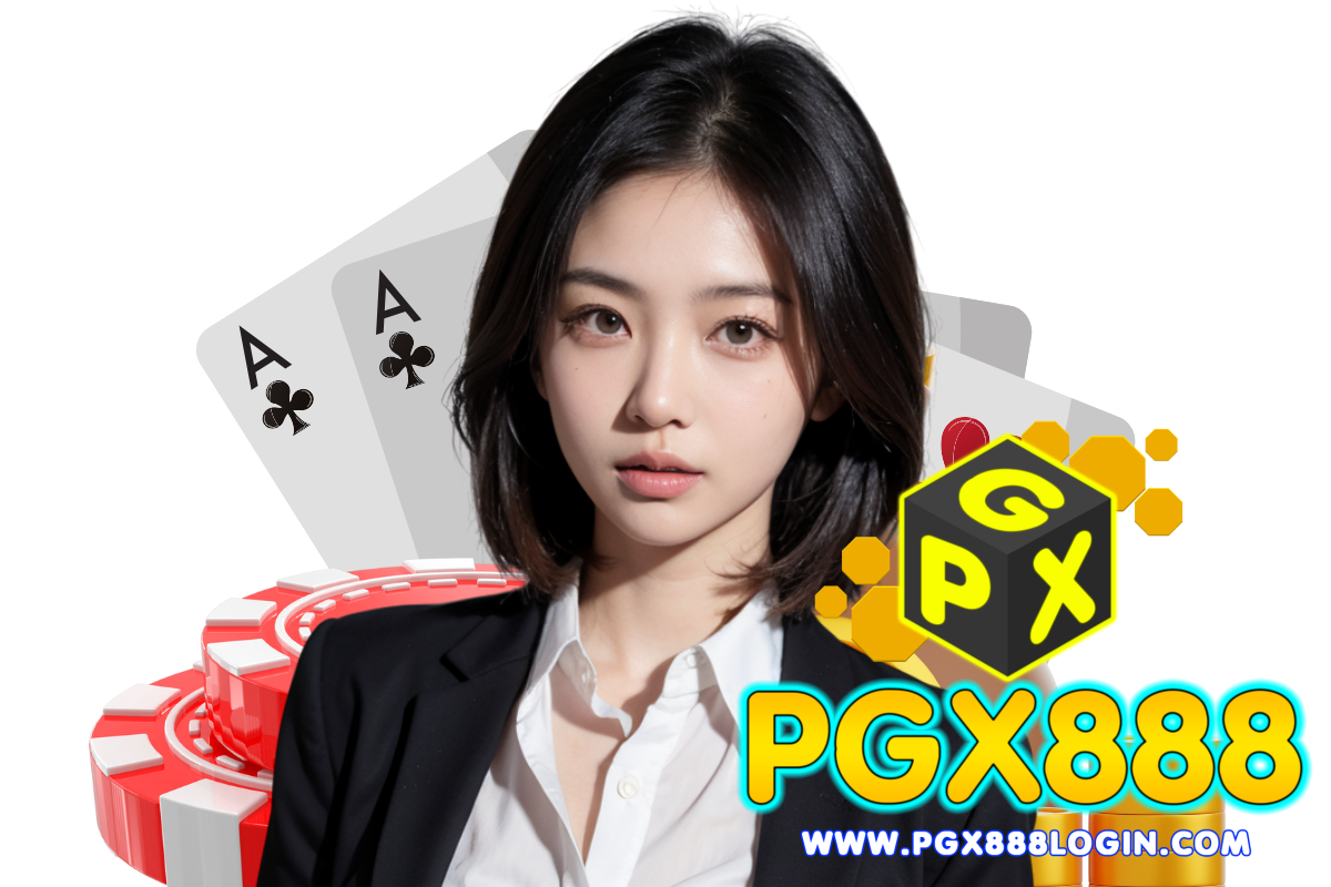 pgx888 เข้าสู่ระบบ